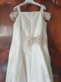 Abito per la Prima Comunione