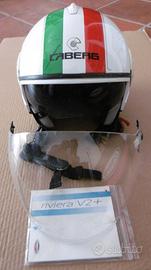 Casco CABERG taglia XS