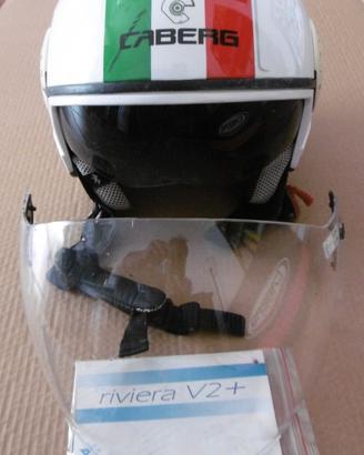 Casco CABERG taglia XS