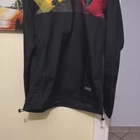 Giacca kway us lecce originale taglia m