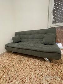 Divano letto