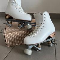 Pattini RiSport Venus