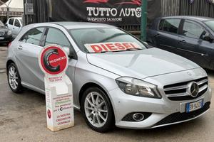 M Classe 1,5dci 110cv sport 2014