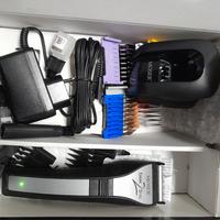 clipper moser macchinetta capelli barba