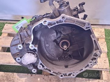 CAMBIO MANUALE COMPLETO OPEL Meriva 3° Serie 5559