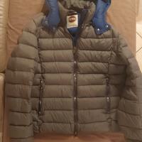 Piumino Colmar invernale uomo tg48