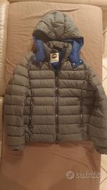 Piumino Colmar invernale uomo tg48