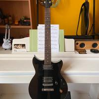 chitarra elettrica yamaha revstar
