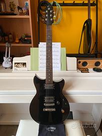 chitarra elettrica yamaha revstar
