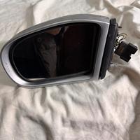 Specchietto destro Mercedes