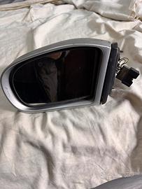 Specchietto destro Mercedes