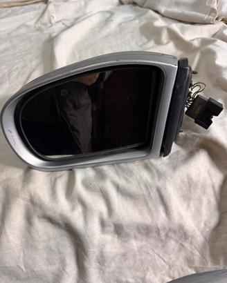Specchietto destro Mercedes