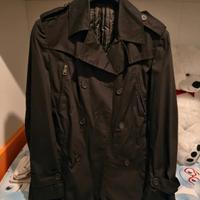 Cappottino impermeabile David Hamilton
