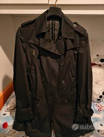 Cappottino impermeabile David Hamilton
