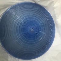 BAROVIER MURANO ,LAMPADARIO ANNI '30