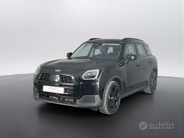 MINI Mini Countryman U25 - Mini Countryman U13959