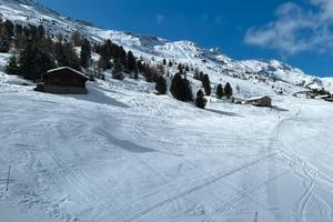 La Casetta Dei Sognatori tra Bormio e S.Caterina