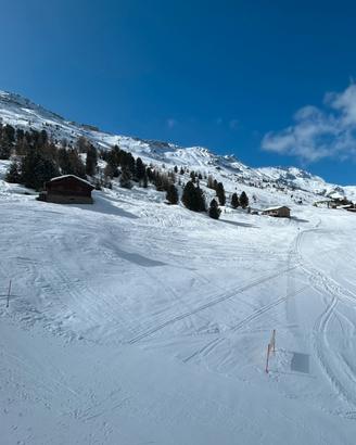La Casetta Dei Sognatori tra Bormio e S.Caterina