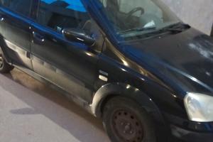 Autovettura in buone condizioni