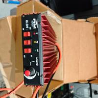 amplificatore lineare RM italy