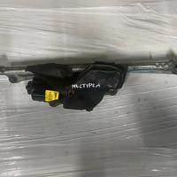 motore tergicristallo completo fiat multipla 