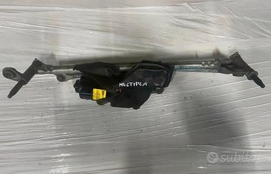 motore tergicristallo completo fiat multipla 