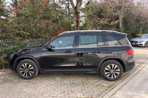 Mercedes GLB 180d