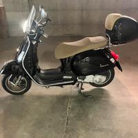 Vespa 250gts