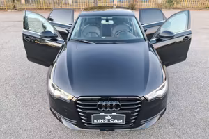 Audi A6 3.0 TDI 245 CV quattro S tronic Advanced