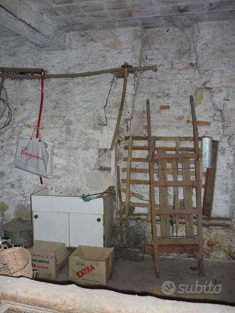 Rustico / Casale di 60 m² con 2 locali a Capannori - Vista 3