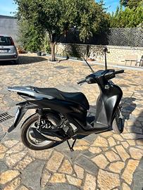 HONDA SH 125 2022