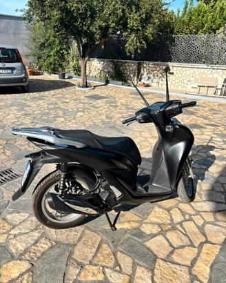 HONDA SH 125 2022