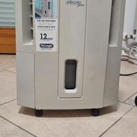 Deumidificatore DeLonghi Tasciugo ariadry slim Des