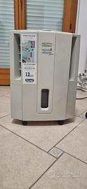 Deumidificatore DeLonghi Tasciugo ariadry slim Des