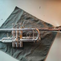 Shires 401 tromba in do