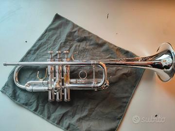 Shires 401 tromba in do