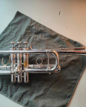 Shires 401 tromba in do