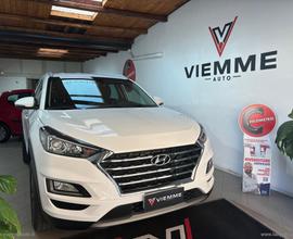 HYUNDAI Tucson 1.6 CRDi Exellence