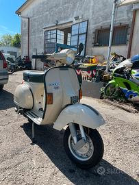Vespa p200e