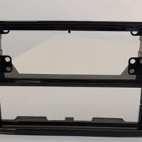 Mascherina 1 DIN + Autoradio per Volkswagen Up