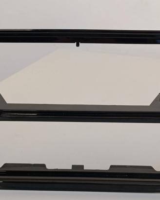 Mascherina 1 DIN + Autoradio per Volkswagen Up