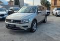 Volkswagen Tiguan 2.0 TDI SCR DSG 4MOTION off-road