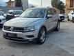 Volkswagen Tiguan 2.0 TDI SCR DSG 4MOTION off-road