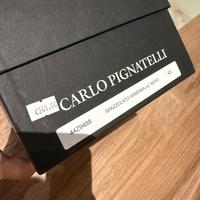 Scarpe Carlo Pignatelli
