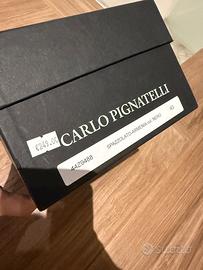 Scarpe Carlo Pignatelli