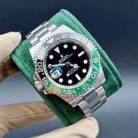 Rolex GMT MASTER