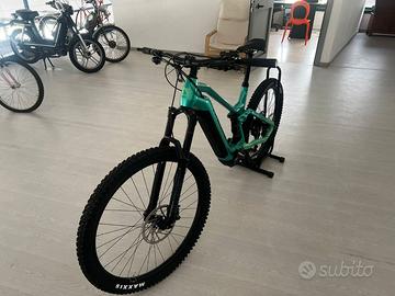 Haibike 2 AllMnt 2 MTB !!PREZZO SOTTOCOSTO!!