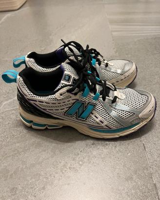 Sneakers running New Balance