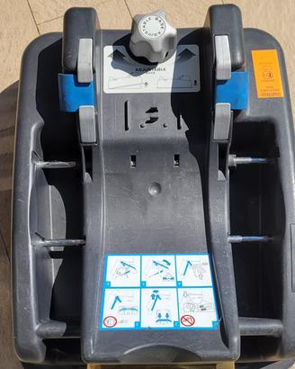 Base ovetto universale peg perego