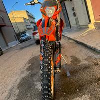ktm 125 exc -2004-